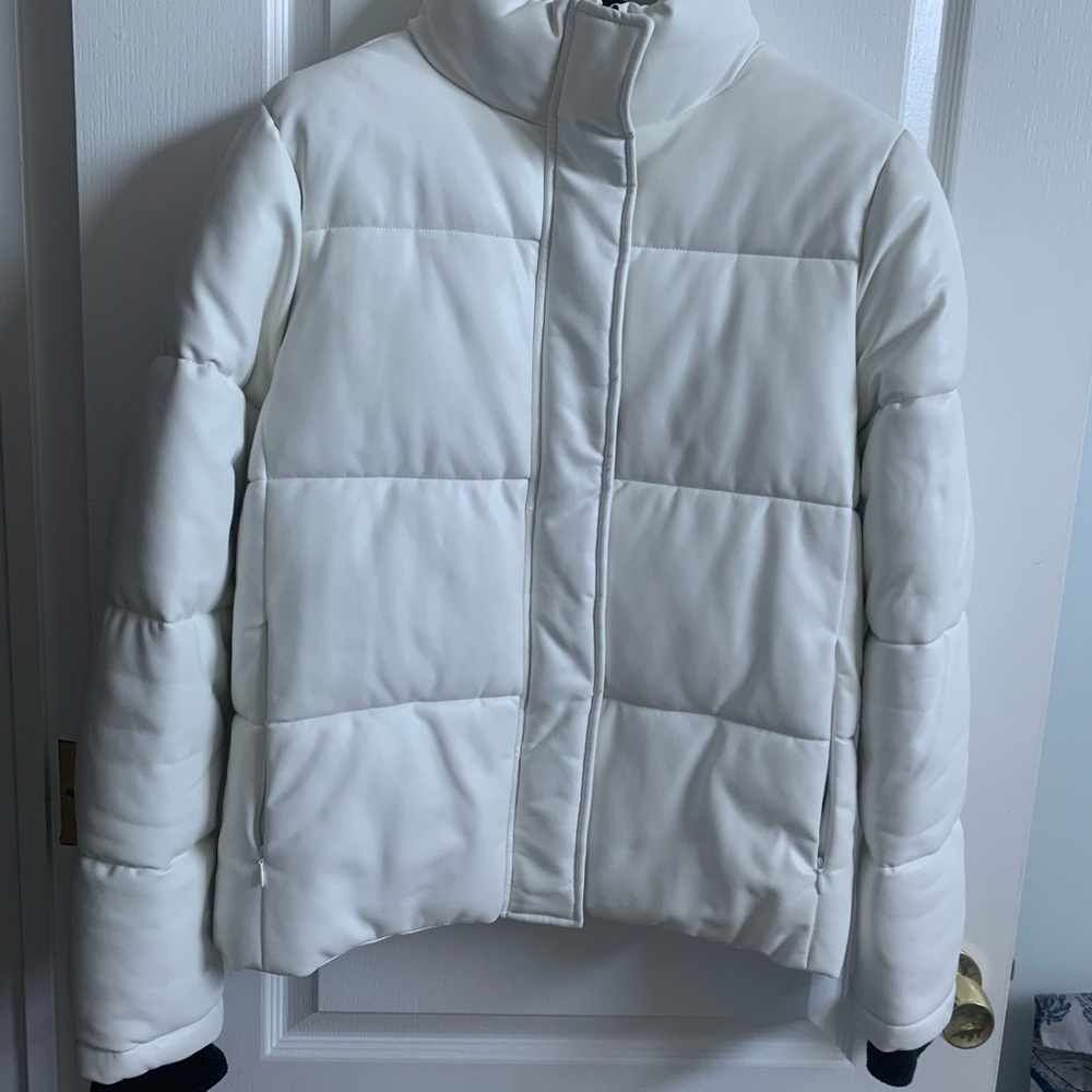 MARC NY jacket sz M